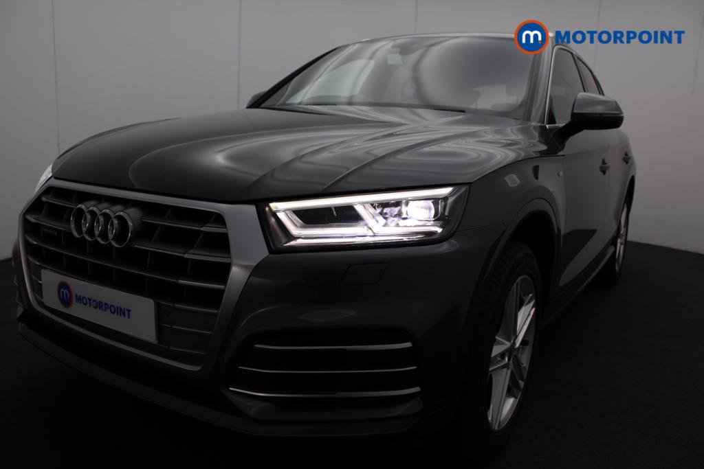 Audi Q5 S Line Automatic Diesel SUV - Stock Number (1544074) - 25th supplementary image