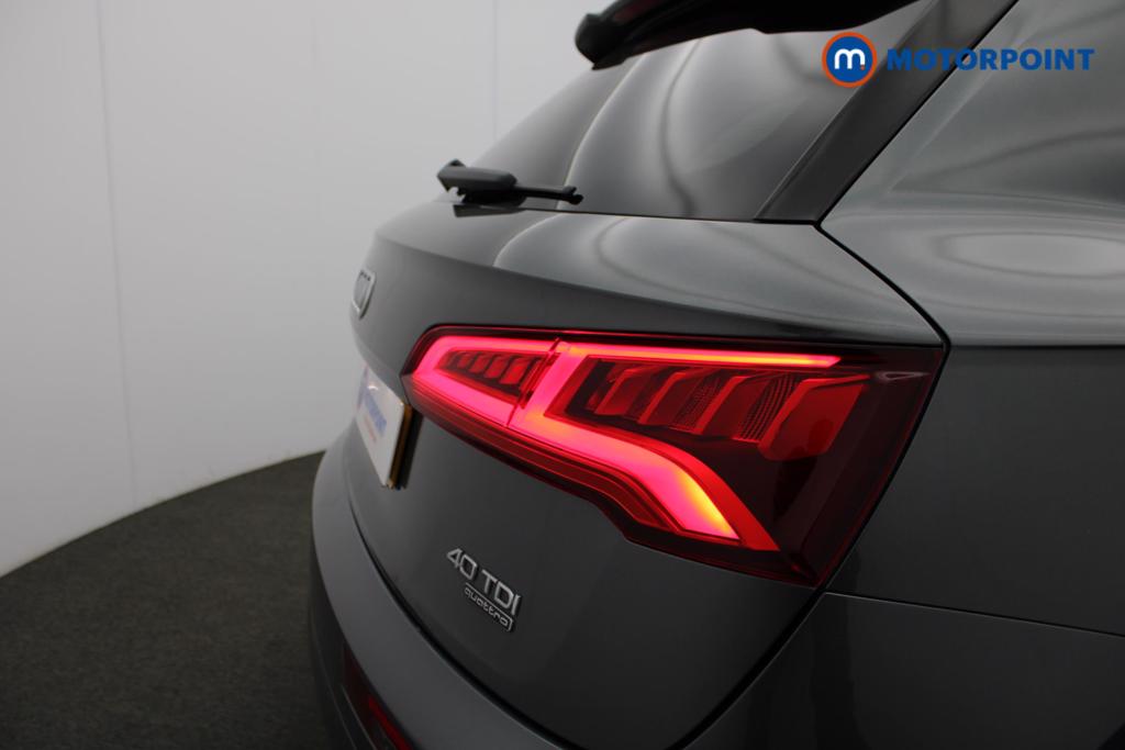Audi Q5 S Line Automatic Diesel SUV - Stock Number (1544074) - 27th supplementary image
