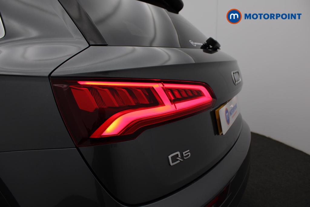 Audi Q5 S Line Automatic Diesel SUV - Stock Number (1544074) - 28th supplementary image