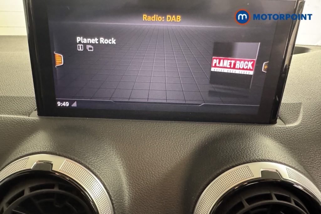 Audi Q2 Sport Manual Petrol SUV - Stock Number (1544272) - 2nd supplementary image