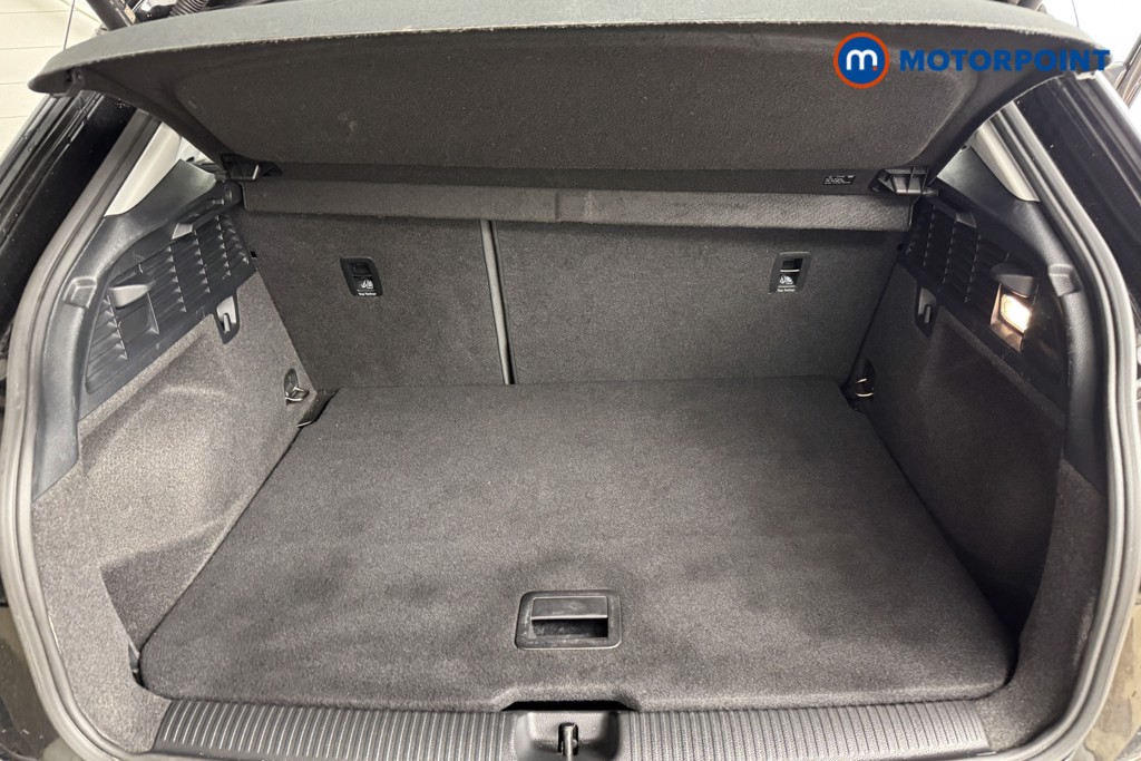 Audi Q2 Sport Manual Petrol SUV - Stock Number (1544272) - 3rd supplementary image