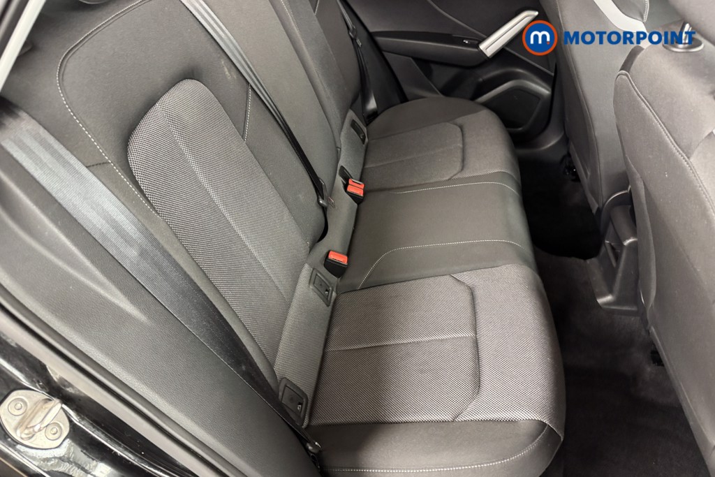 Audi Q2 Sport Manual Petrol SUV - Stock Number (1544272) - 4th supplementary image