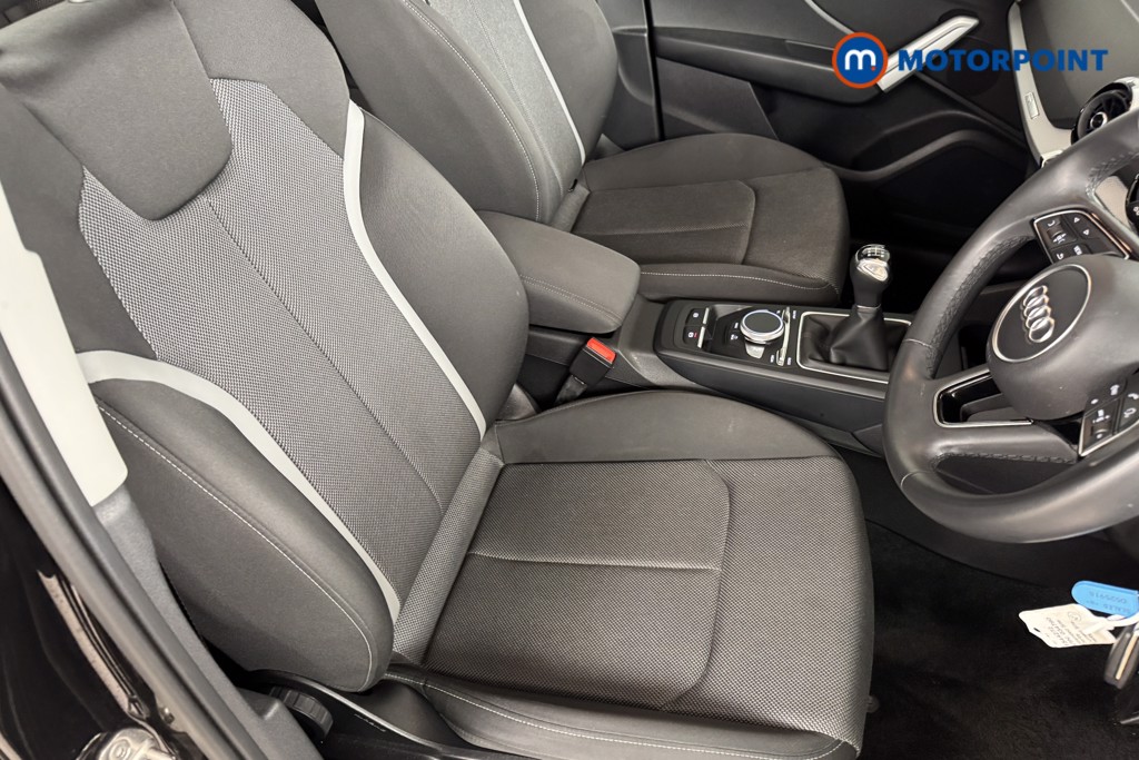 Audi Q2 Sport Manual Petrol SUV - Stock Number (1544272) - 5th supplementary image
