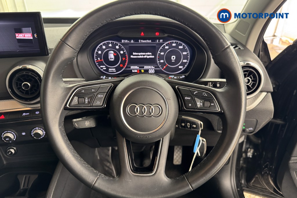 Audi Q2 Sport Manual Petrol SUV - Stock Number (1544272) - 6th supplementary image