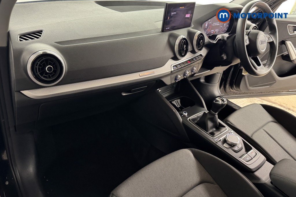 Audi Q2 Sport Manual Petrol SUV - Stock Number (1544272) - 8th supplementary image