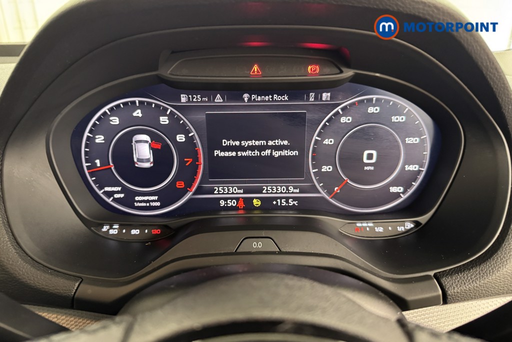 Audi Q2 Sport Manual Petrol SUV - Stock Number (1544272) - 9th supplementary image
