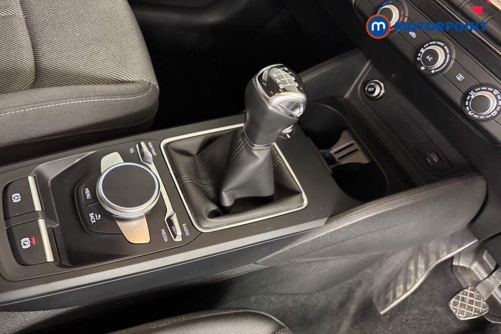 Audi Q2 Sport Manual Petrol SUV - Stock Number (1544272) - 10th supplementary image
