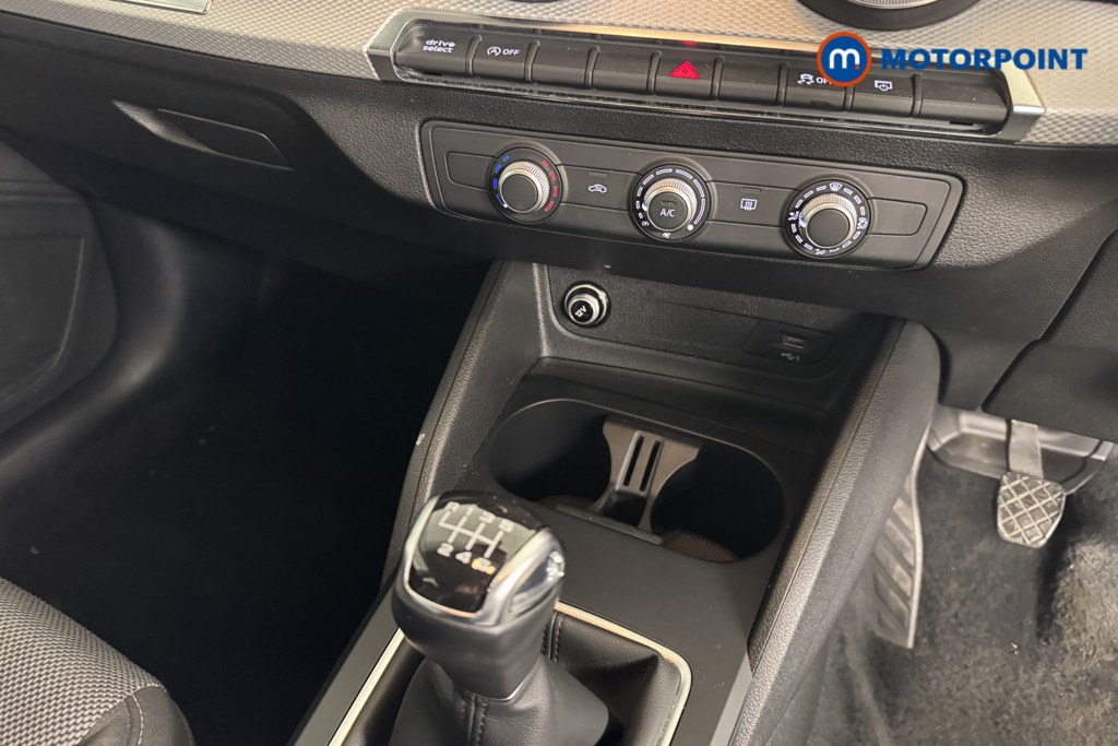 Audi Q2 Sport Manual Petrol SUV - Stock Number (1544272) - 11th supplementary image