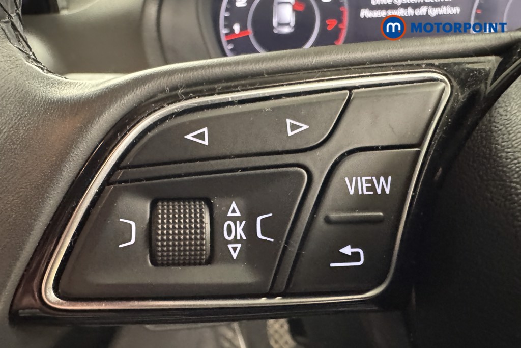 Audi Q2 Sport Manual Petrol SUV - Stock Number (1544272) - 13th supplementary image