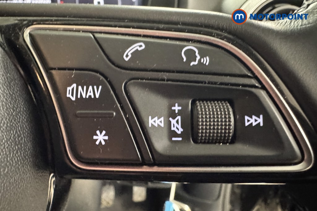 Audi Q2 Sport Manual Petrol SUV - Stock Number (1544272) - 14th supplementary image