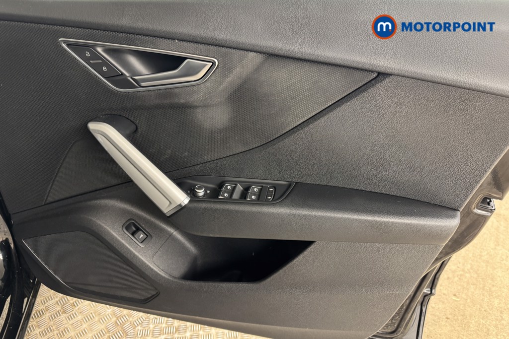 Audi Q2 Sport Manual Petrol SUV - Stock Number (1544272) - 15th supplementary image