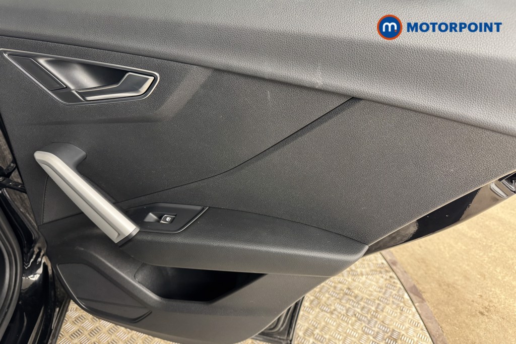 Audi Q2 Sport Manual Petrol SUV - Stock Number (1544272) - 16th supplementary image