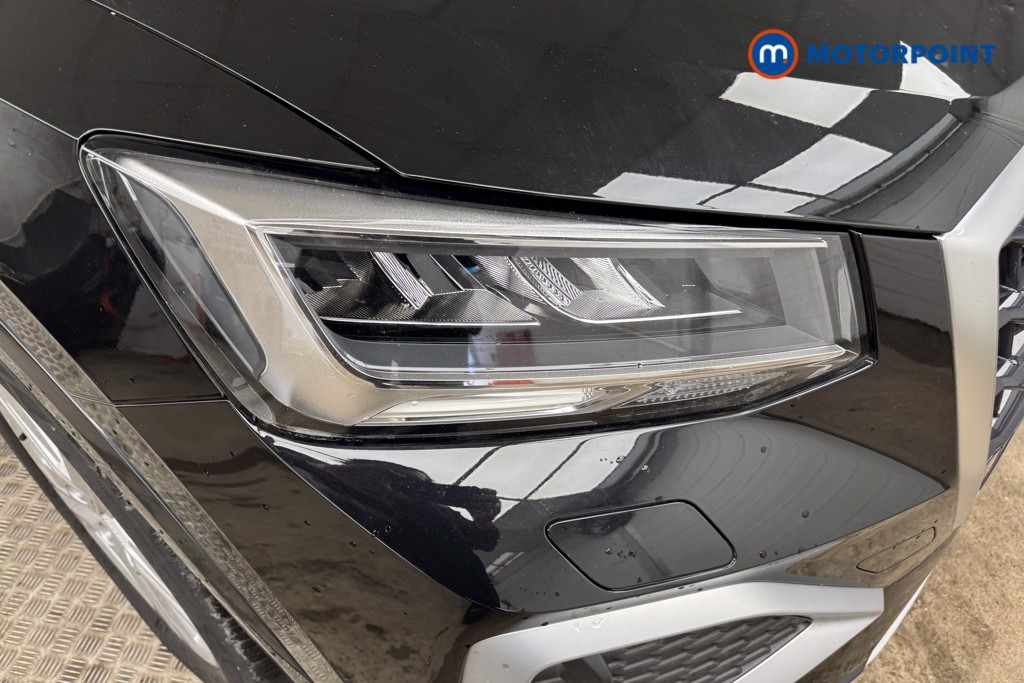 Audi Q2 Sport Manual Petrol SUV - Stock Number (1544272) - 17th supplementary image