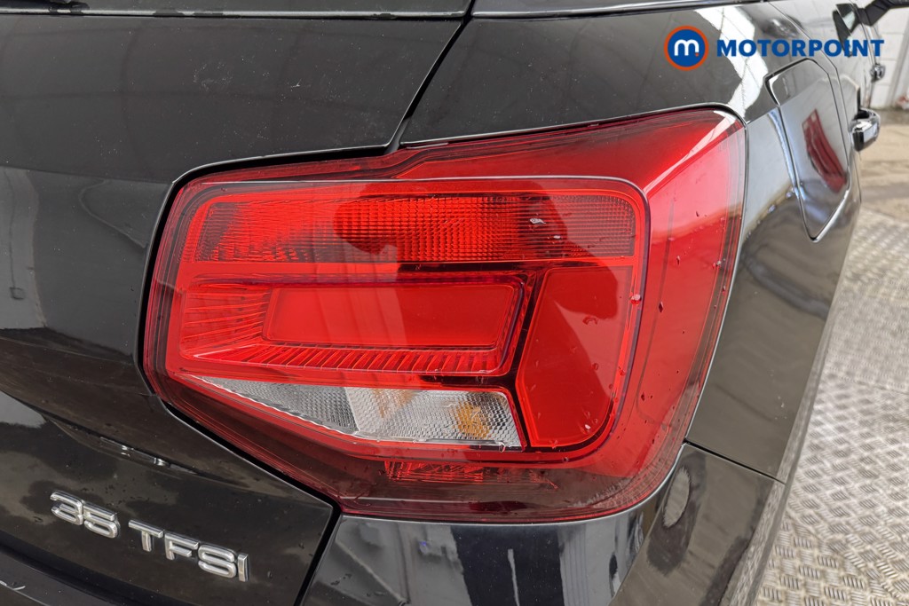 Audi Q2 Sport Manual Petrol SUV - Stock Number (1544272) - 18th supplementary image