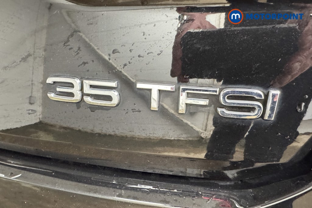Audi Q2 Sport Manual Petrol SUV - Stock Number (1544272) - 19th supplementary image