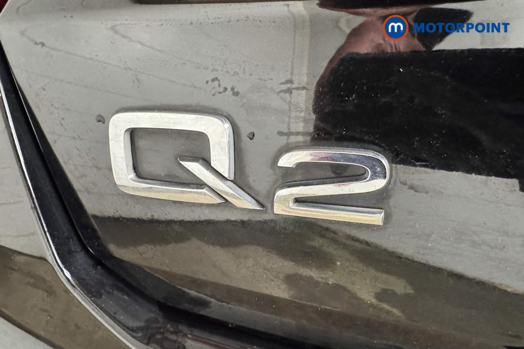 Audi Q2 Sport Manual Petrol SUV - Stock Number (1544272) - 20th supplementary image