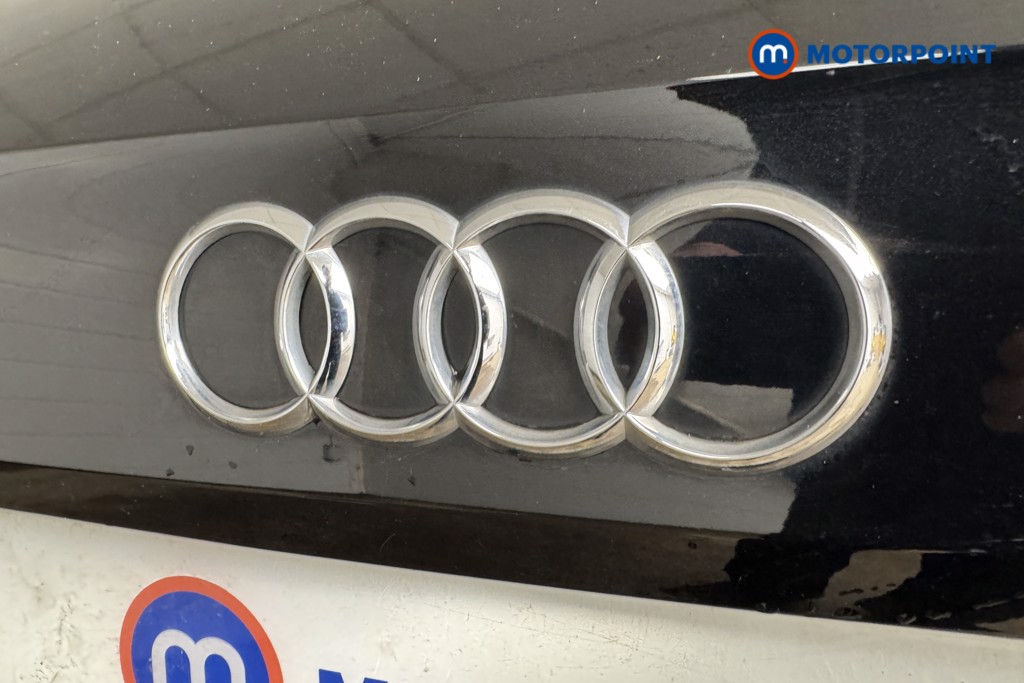 Audi Q2 Sport Manual Petrol SUV - Stock Number (1544272) - 21st supplementary image