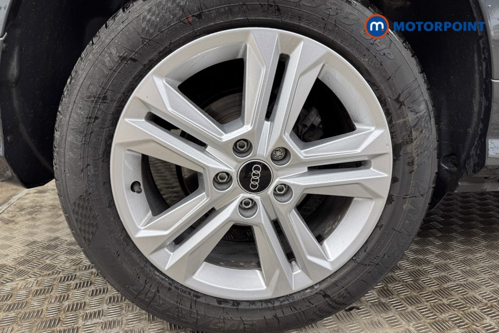 Audi Q2 Sport Manual Petrol SUV - Stock Number (1544272) - 22nd supplementary image