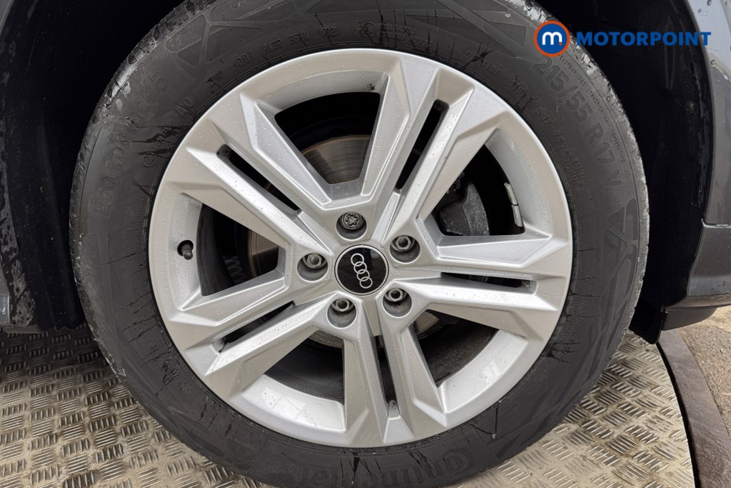 Audi Q2 Sport Manual Petrol SUV - Stock Number (1544272) - 23rd supplementary image