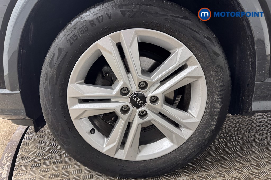 Audi Q2 Sport Manual Petrol SUV - Stock Number (1544272) - 24th supplementary image