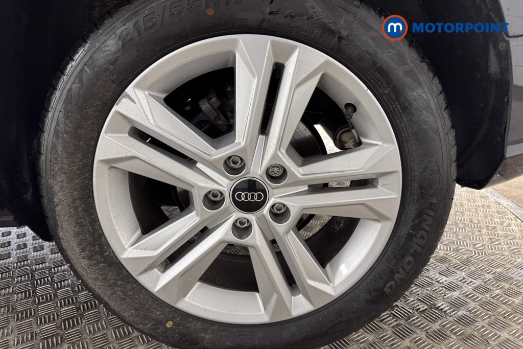 Audi Q2 Sport Manual Petrol SUV - Stock Number (1544272) - 25th supplementary image