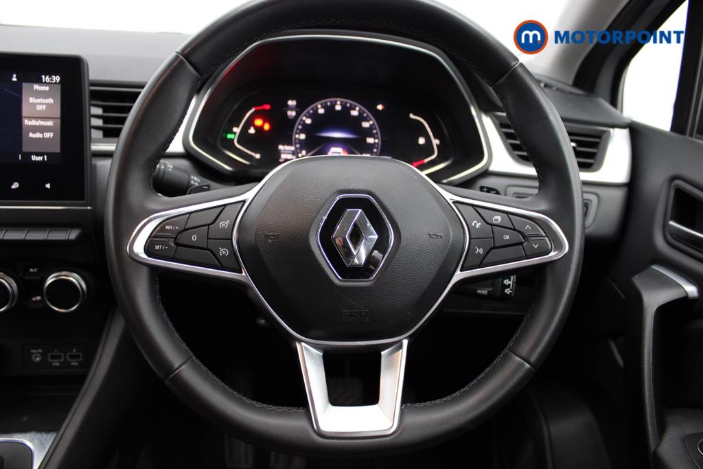 Renault Captur Se Edition Automatic Petrol SUV - Stock Number (1544323) - 5th supplementary image