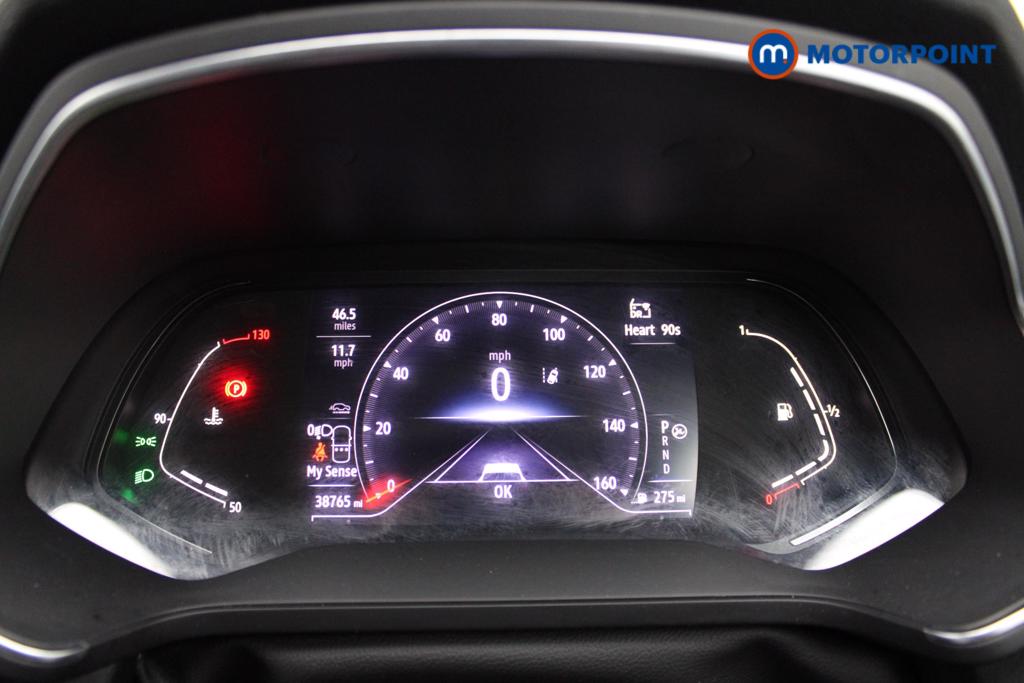 Renault Captur Se Edition Automatic Petrol SUV - Stock Number (1544323) - 6th supplementary image