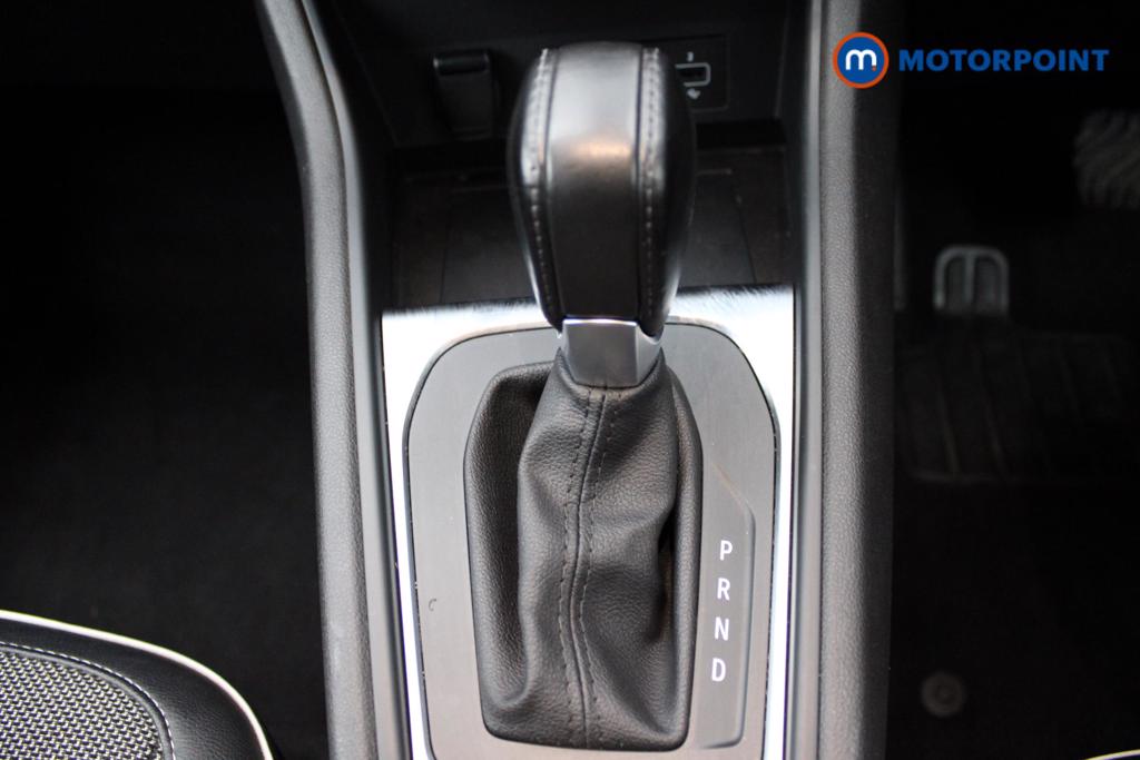 Renault Captur Se Edition Automatic Petrol SUV - Stock Number (1544323) - 7th supplementary image