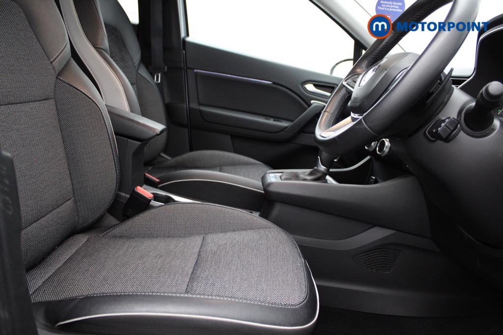 Renault Captur Se Edition Automatic Petrol SUV - Stock Number (1544323) - 8th supplementary image