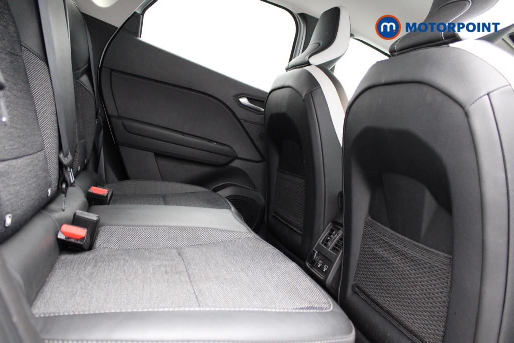 Renault Captur Se Edition Automatic Petrol SUV - Stock Number (1544323) - 9th supplementary image