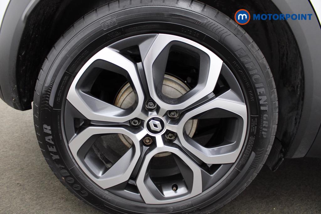 Renault Captur Se Edition Automatic Petrol SUV - Stock Number (1544323) - 10th supplementary image