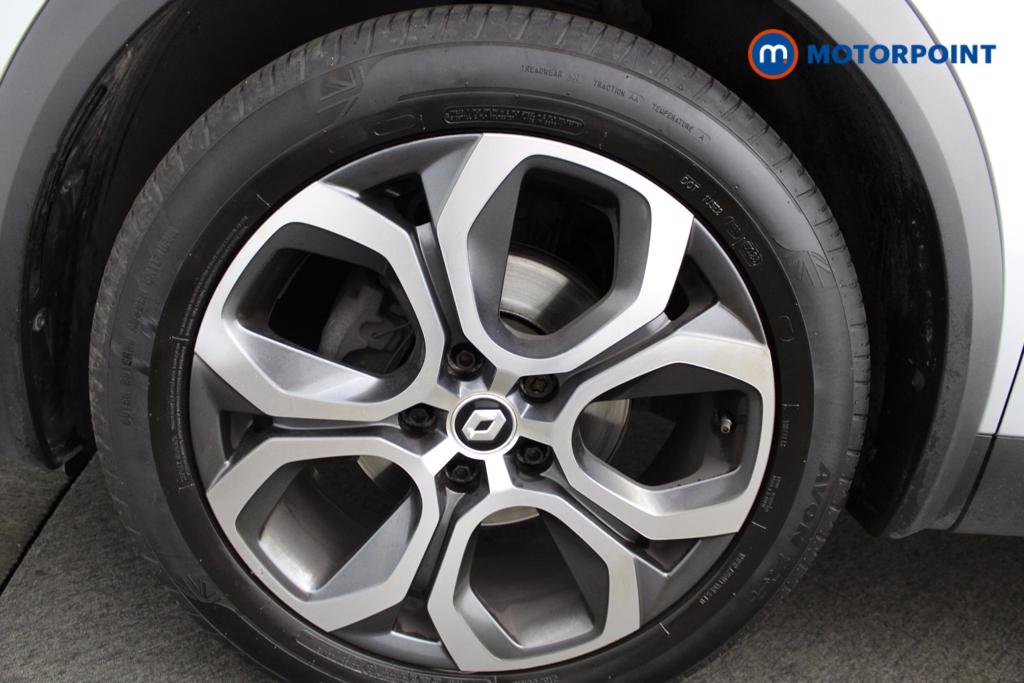 Renault Captur Se Edition Automatic Petrol SUV - Stock Number (1544323) - 12th supplementary image