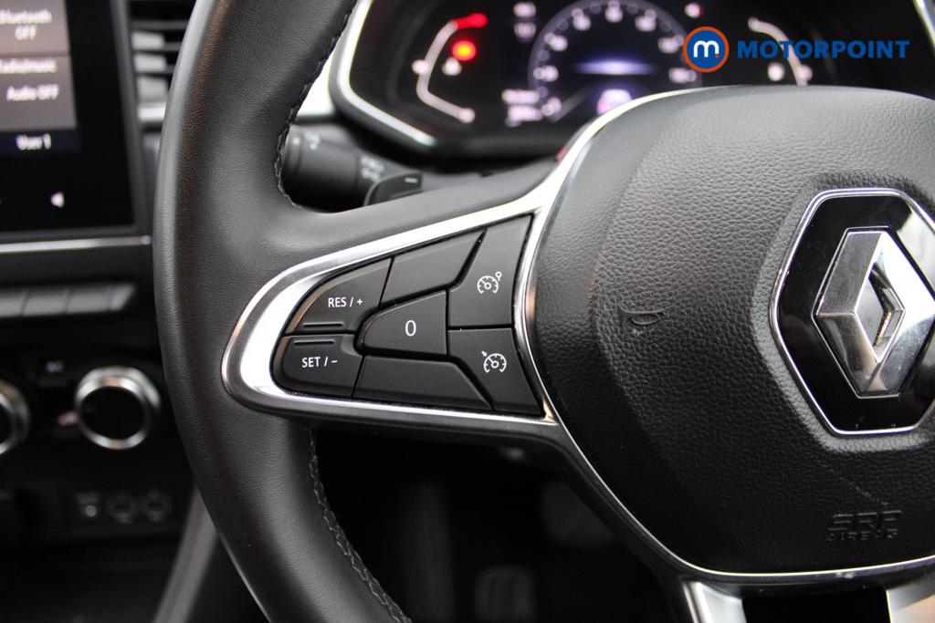 Renault Captur Se Edition Automatic Petrol SUV - Stock Number (1544323) - 14th supplementary image