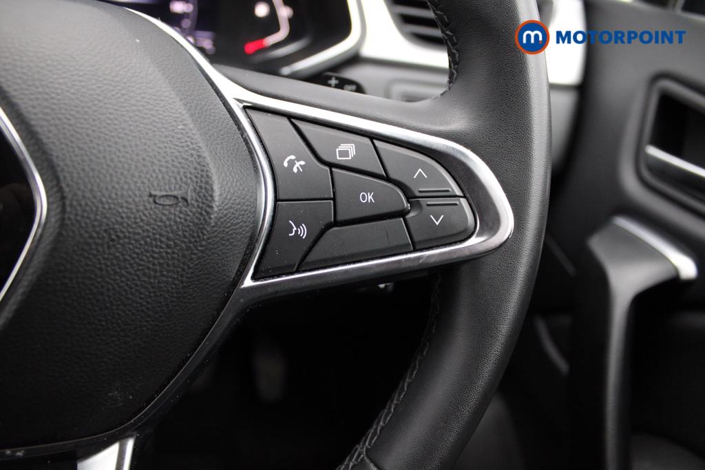 Renault Captur Se Edition Automatic Petrol SUV - Stock Number (1544323) - 15th supplementary image