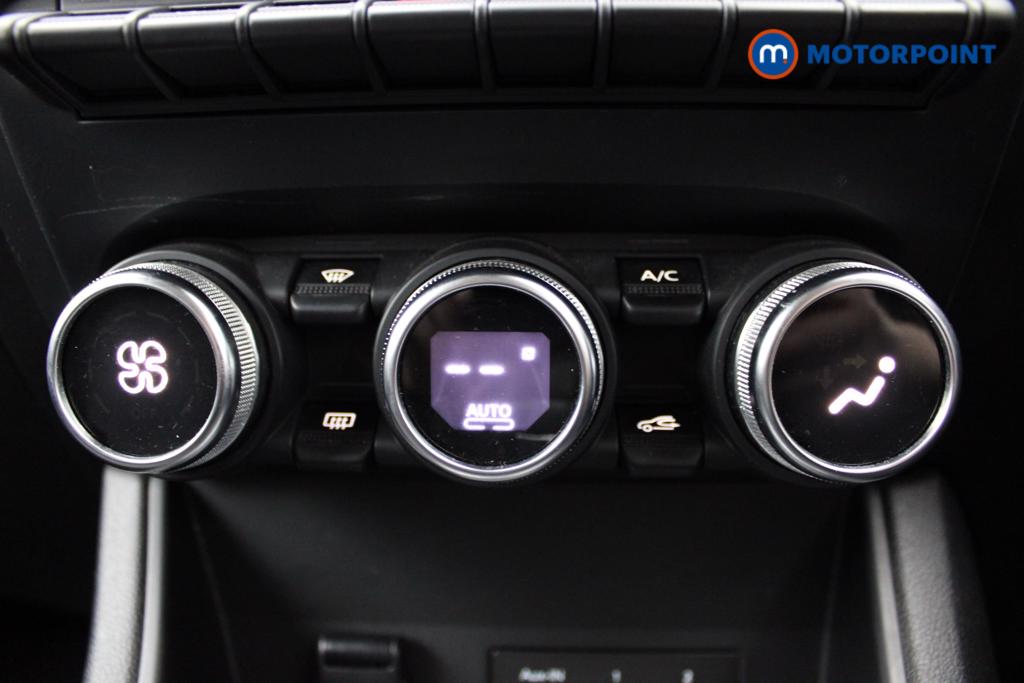 Renault Captur Se Edition Automatic Petrol SUV - Stock Number (1544323) - 16th supplementary image