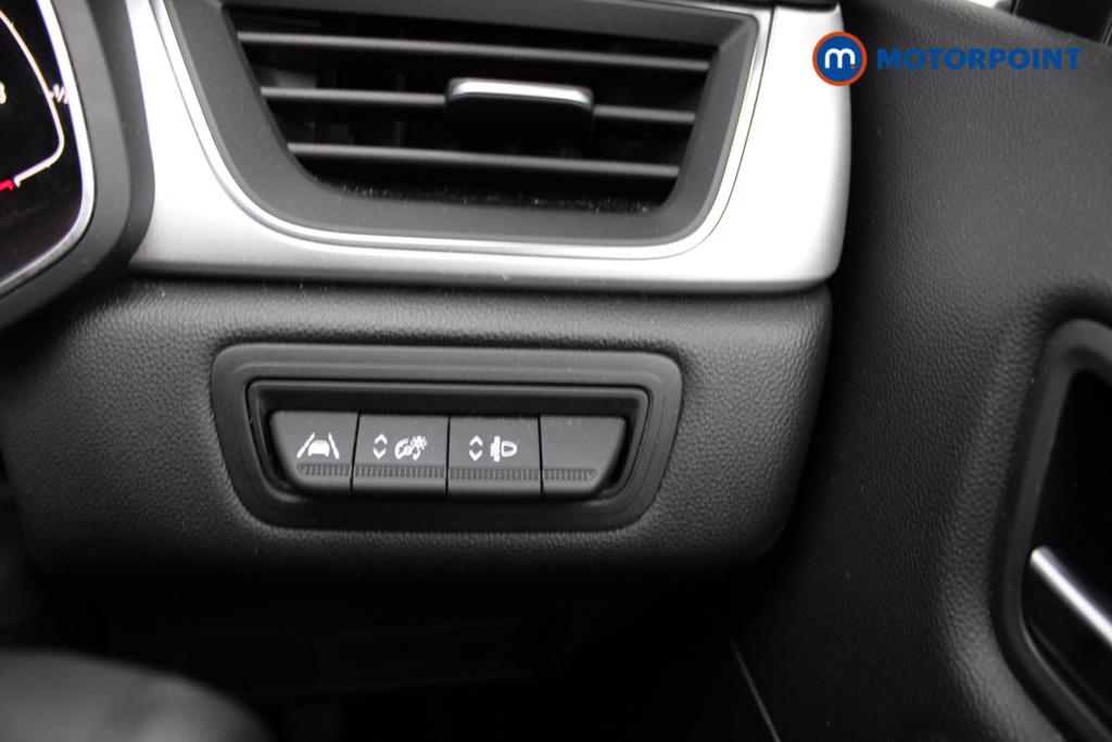 Renault Captur Se Edition Automatic Petrol SUV - Stock Number (1544323) - 17th supplementary image