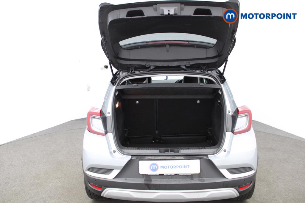 Renault Captur Se Edition Automatic Petrol SUV - Stock Number (1544323) - 21st supplementary image