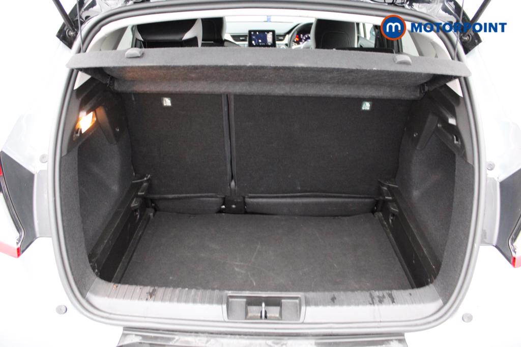 Renault Captur Se Edition Automatic Petrol SUV - Stock Number (1544323) - 22nd supplementary image