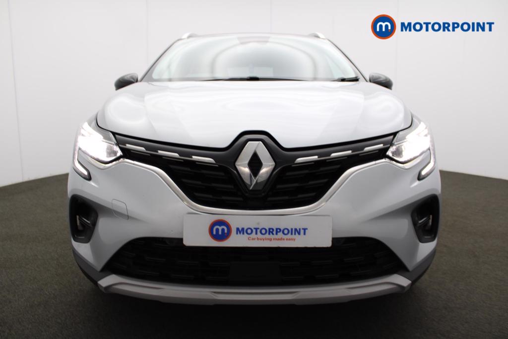 Renault Captur Se Edition Automatic Petrol SUV - Stock Number (1544323) - 23rd supplementary image