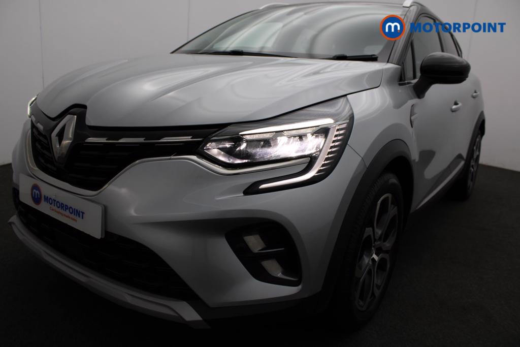 Renault Captur Se Edition Automatic Petrol SUV - Stock Number (1544323) - 24th supplementary image