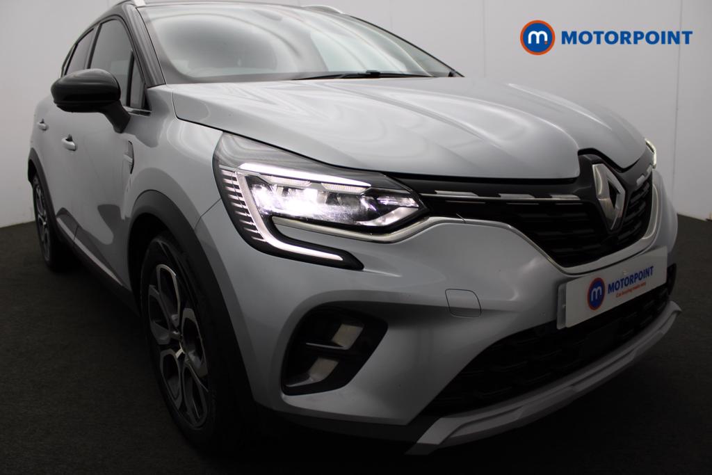 Renault Captur Se Edition Automatic Petrol SUV - Stock Number (1544323) - 25th supplementary image