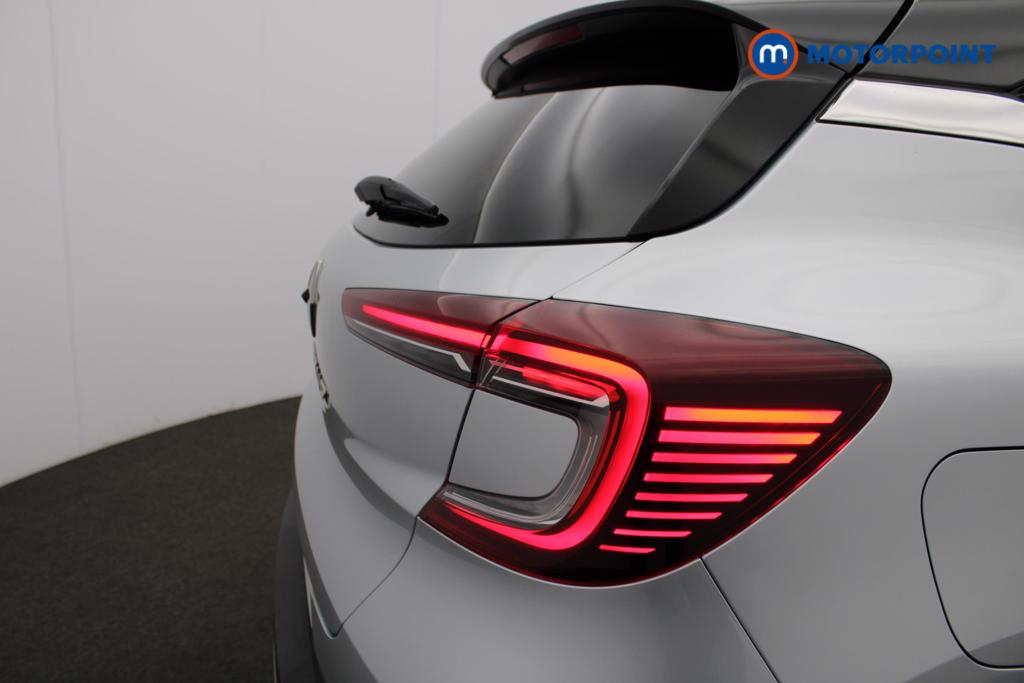 Renault Captur Se Edition Automatic Petrol SUV - Stock Number (1544323) - 26th supplementary image