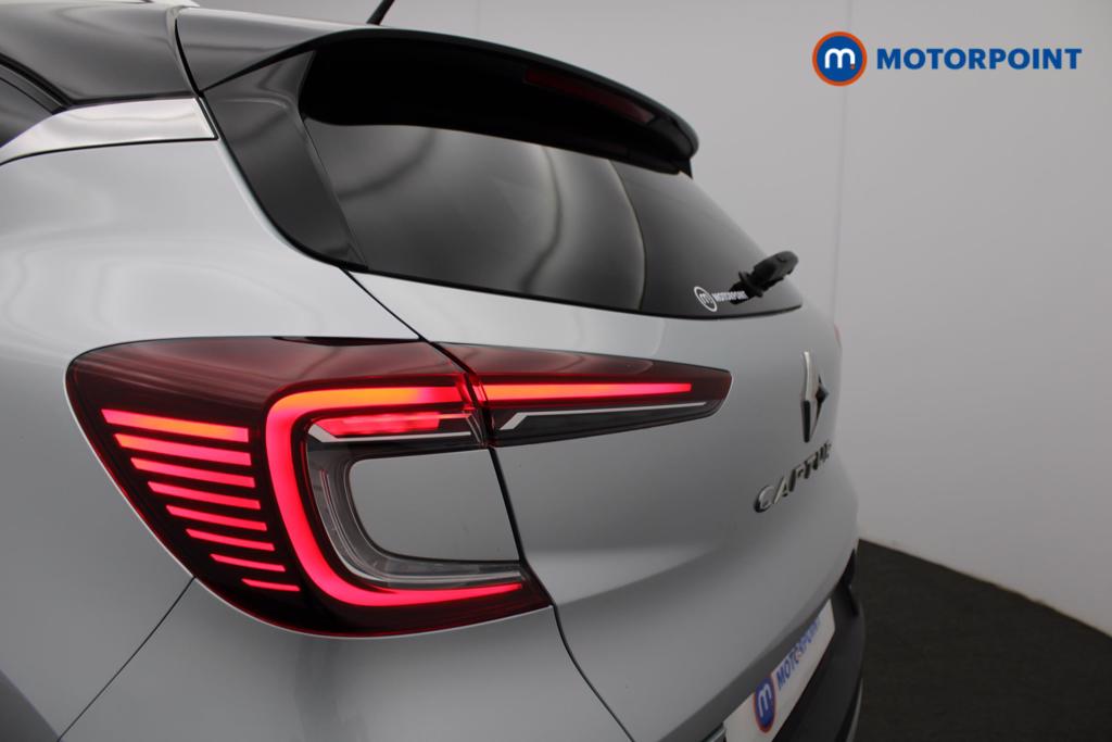 Renault Captur Se Edition Automatic Petrol SUV - Stock Number (1544323) - 27th supplementary image