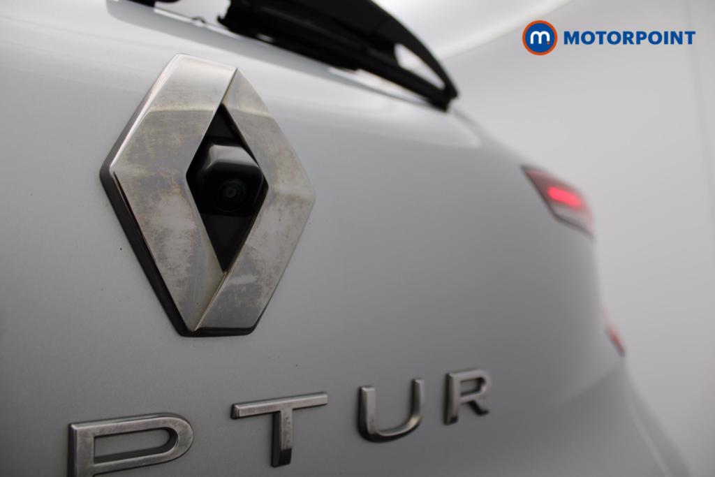 Renault Captur Se Edition Automatic Petrol SUV - Stock Number (1544323) - 28th supplementary image