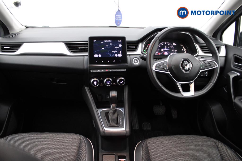 Renault Captur Se Edition Automatic Petrol SUV - Stock Number (1544323) - 1st supplementary image