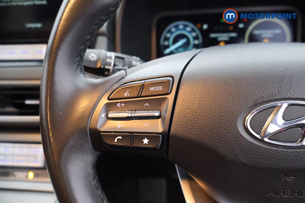 Hyundai Kona Se Connect Automatic Electric SUV - Stock Number (1544326) - 2nd supplementary image
