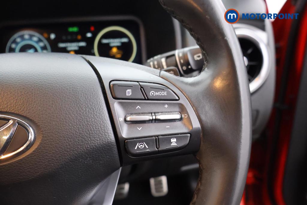 Hyundai Kona Se Connect Automatic Electric SUV - Stock Number (1544326) - 3rd supplementary image