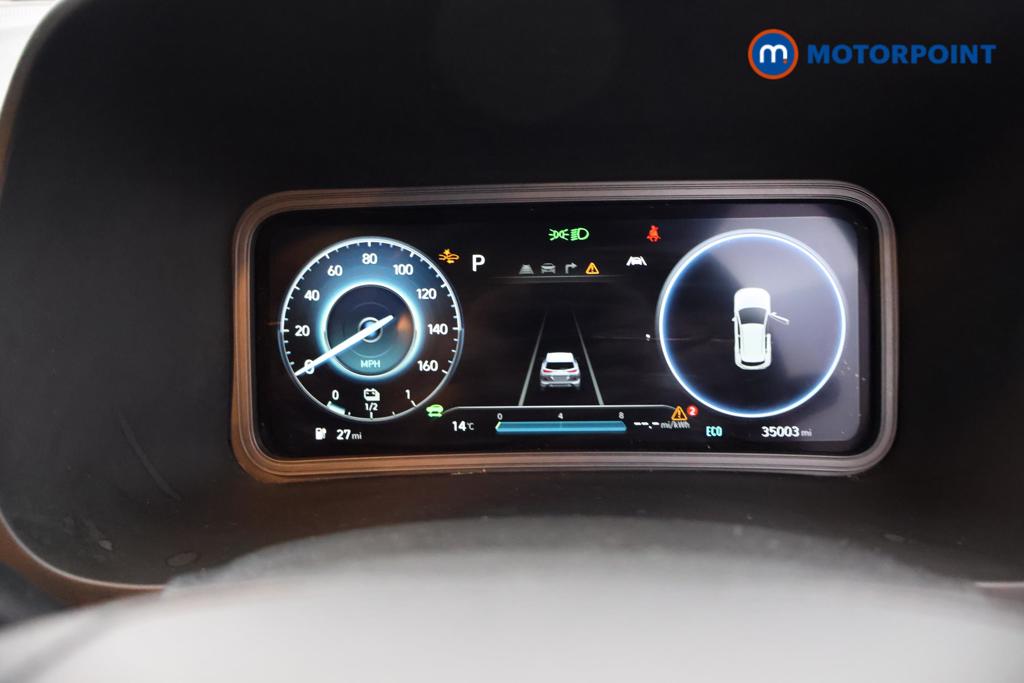 Hyundai Kona Se Connect Automatic Electric SUV - Stock Number (1544326) - 4th supplementary image