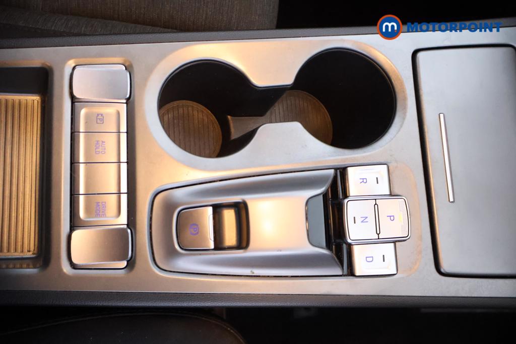 Hyundai Kona Se Connect Automatic Electric SUV - Stock Number (1544326) - 6th supplementary image