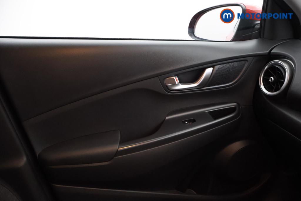 Hyundai Kona Se Connect Automatic Electric SUV - Stock Number (1544326) - 8th supplementary image
